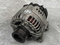 Генератор Opel Astra H Vectra C Zafira B Alfa Romeo 159