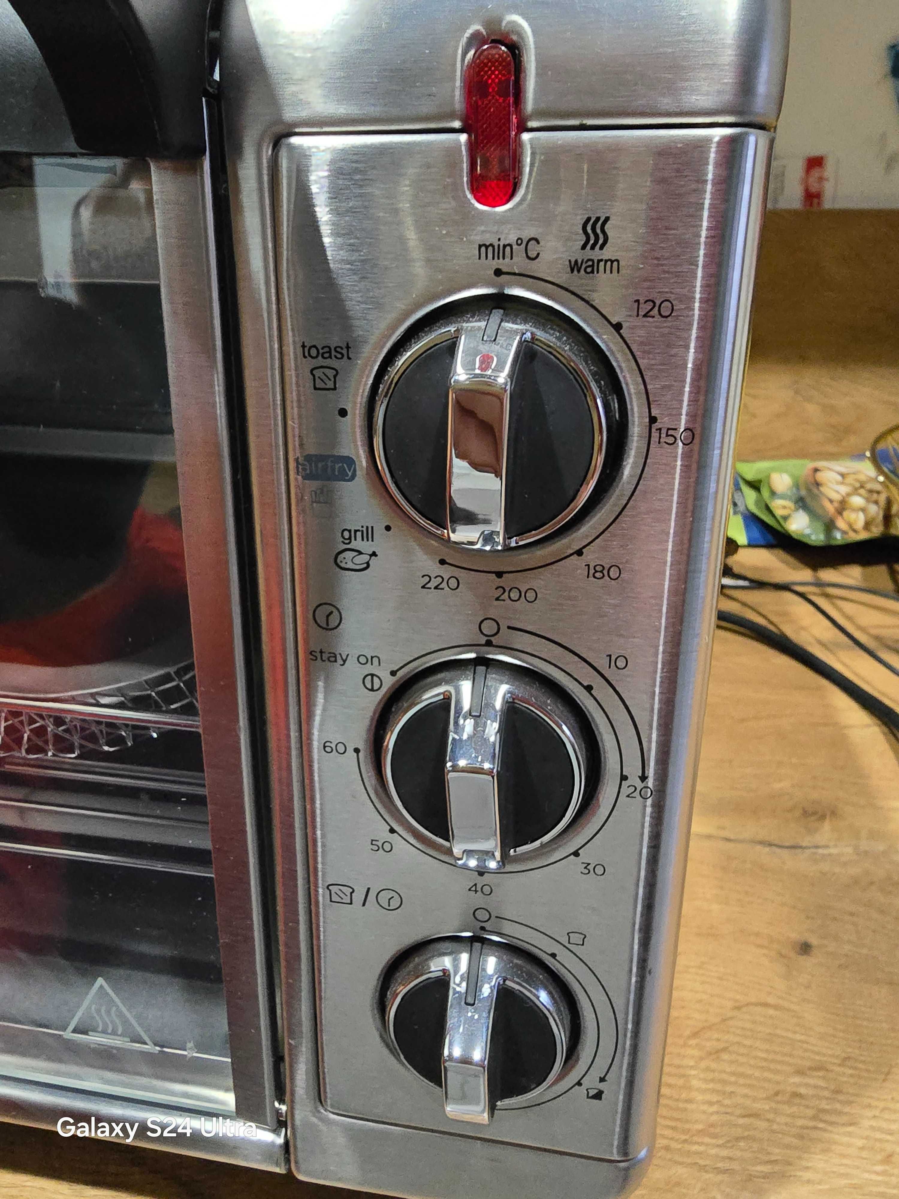 Russell Hobbs piekarnik Express Air Fry