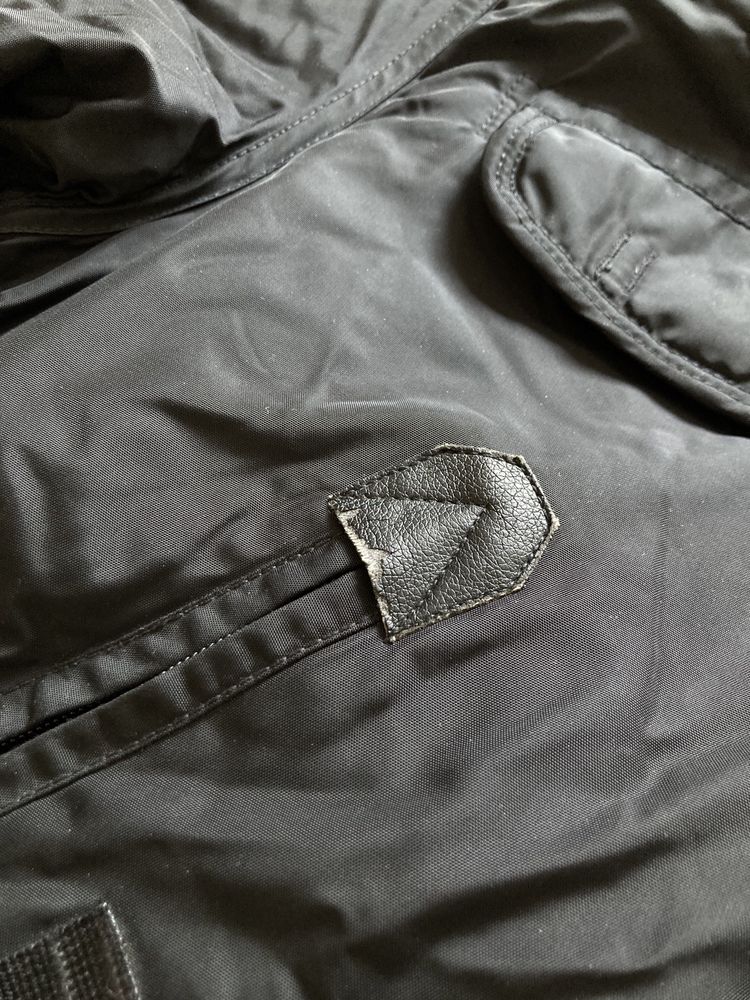 Parajumpers gobi jacket зимовий бомбер, куртка