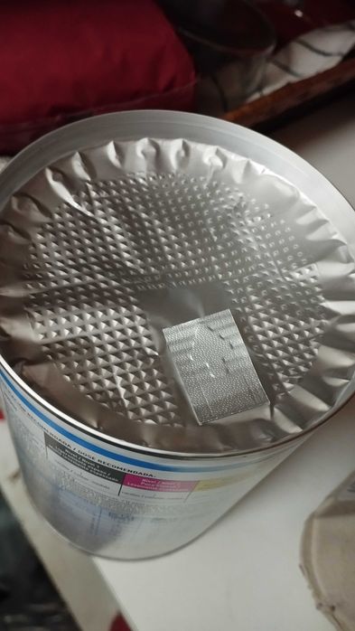 Espessante para engrossar líquido