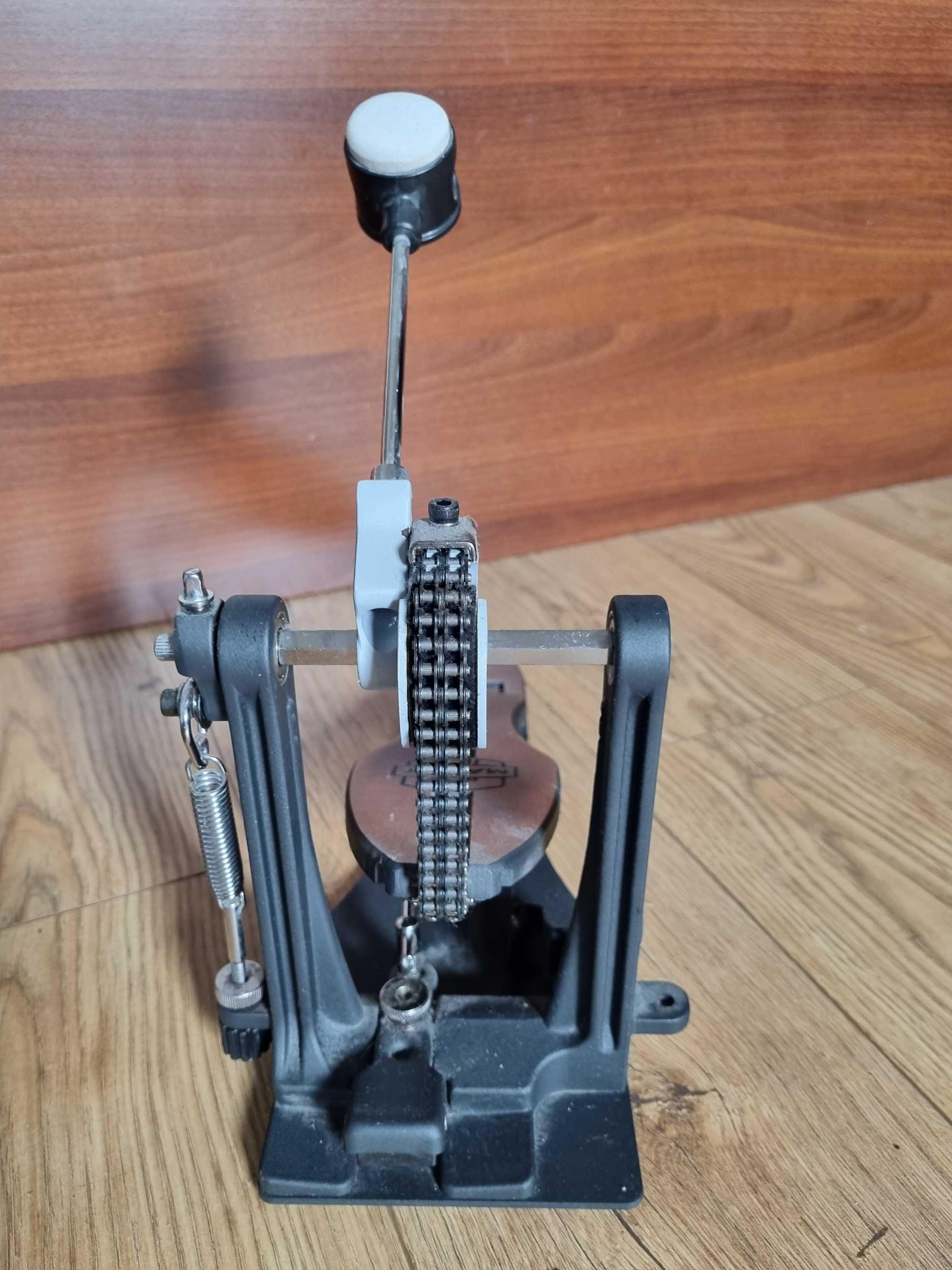 Mapex P600 Mars Pojedyncza stopa do perkusji w bardzo dobrym stanie