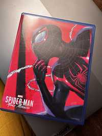 Gra Ps5 Spider-Man Miles Morales