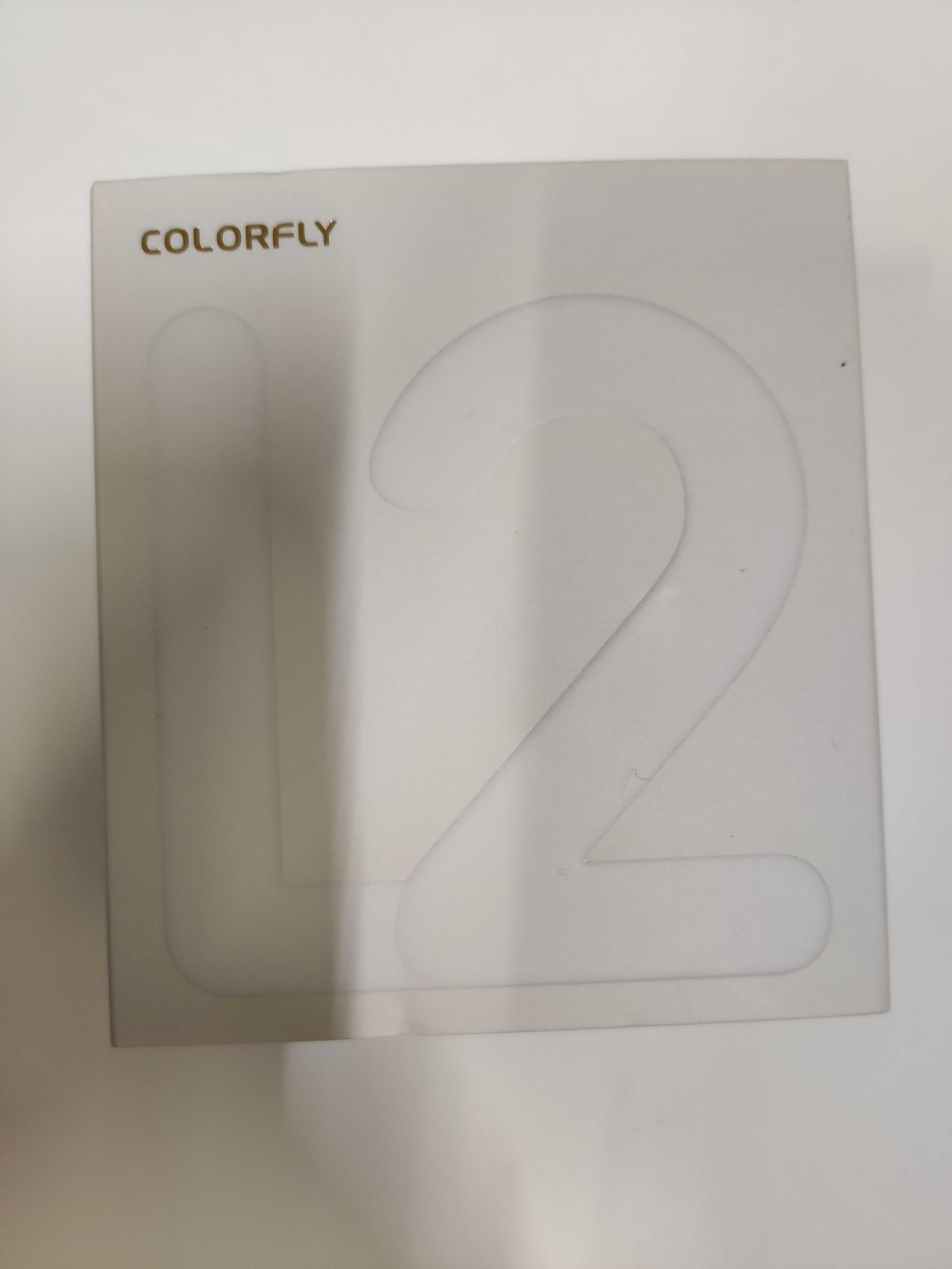 Colorfly CDA L2 ES9039Q2M Portable USB DAC/AMP