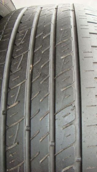 Резина KUMHO SOLUS KL21 235/55/R18 лето