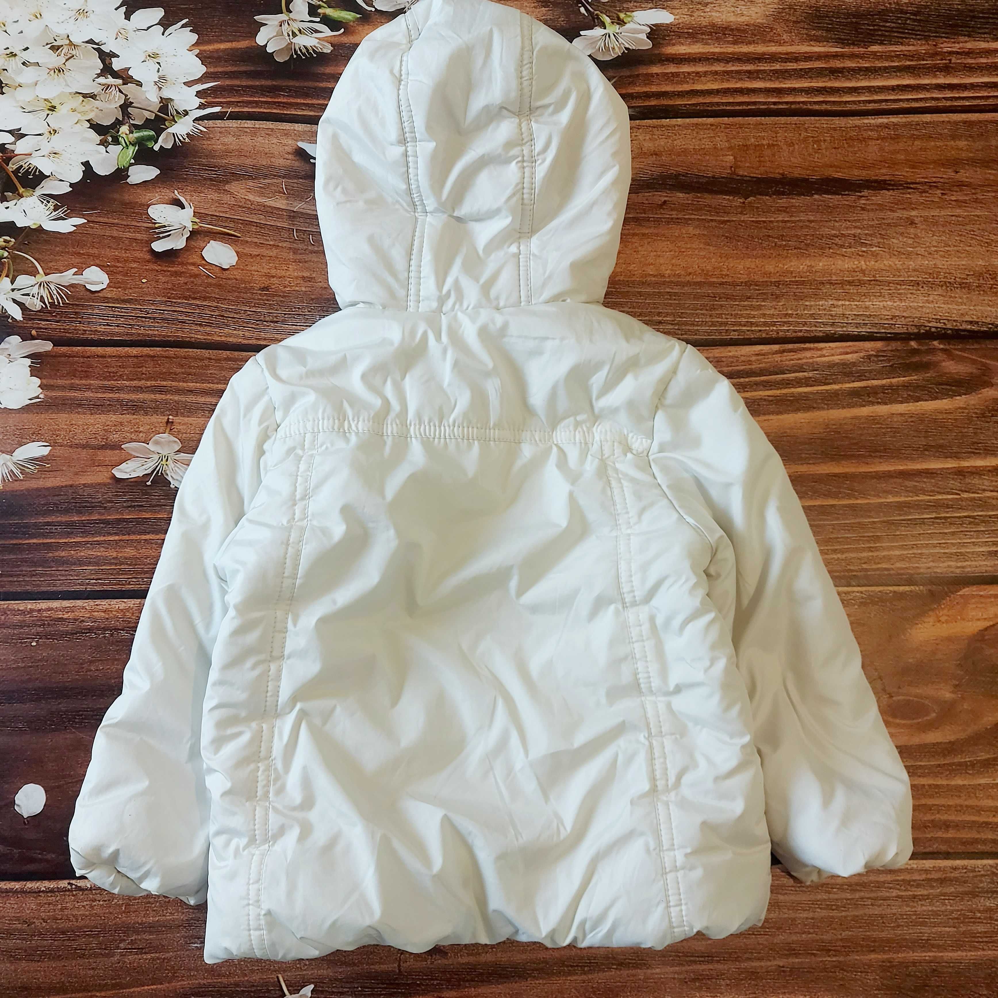 Курточка демі/єврозима Mothercare 3-4 роки, 104 см