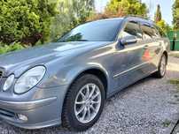 Mercedes Benz E240 w211