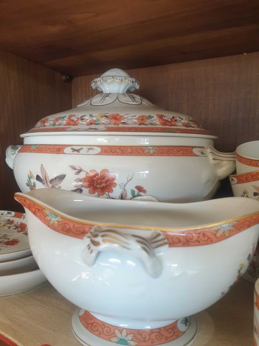 Serviço Vista Alegre