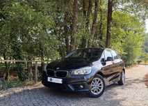 BMW 216 Active Tourer d Line Sport