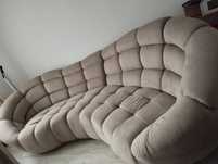 Duża sofa kanapa