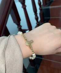 Vivienne Westwood Bracelet Gold