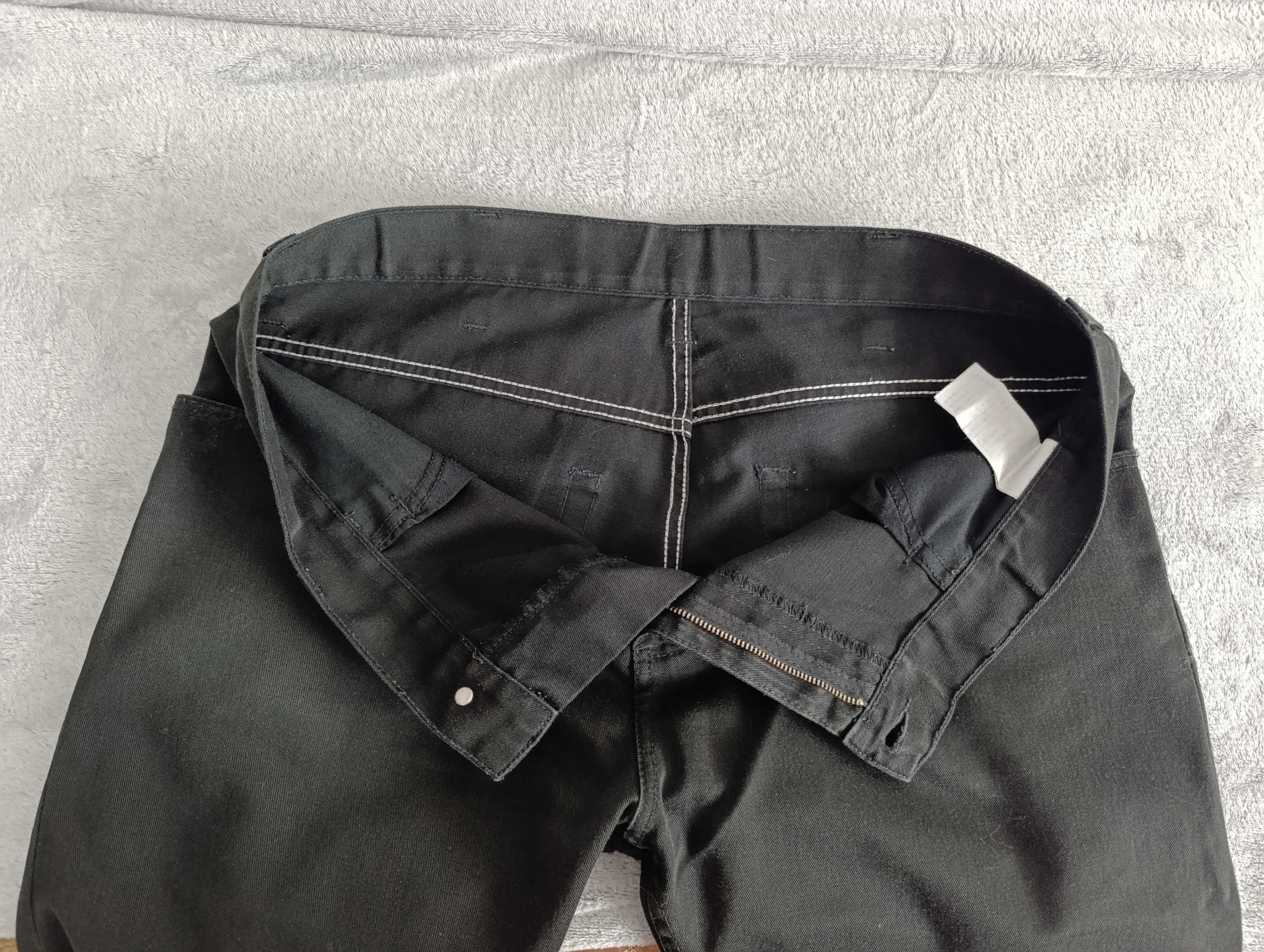 Штани чоловічі Carhartt розмір 32