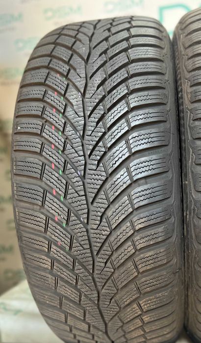 Скад шин б/в. 225/50 R17 Continental ContiWinterContact TS 870