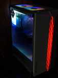 Komputer Gamingowy - i5 / 16gb ram / RX 470 4gb