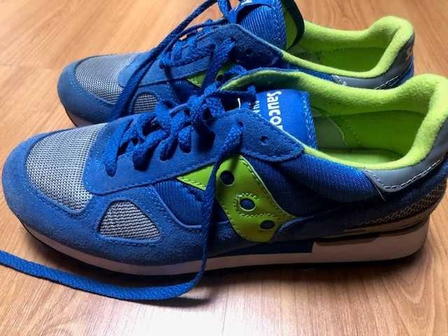 Sapatilhas Saucony