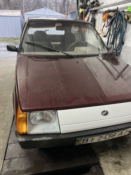 Заз таври газ бензин инжектор