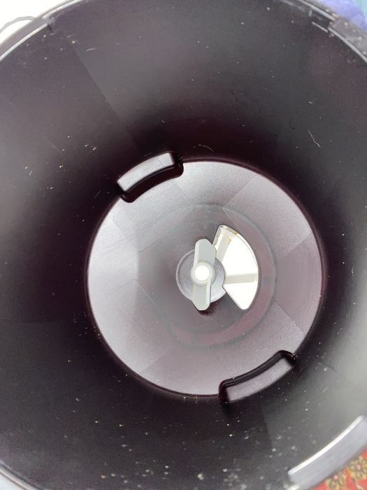 Смарт кормушка Furrytail Smart Pet Feeder FT-P-WSQ-0101 White