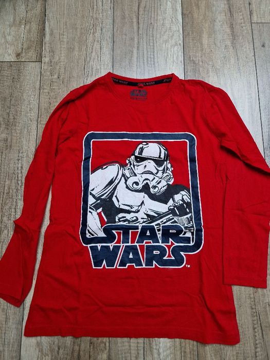 Bluza chłopięca 3 sztuki