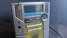 Mini wieża PHILIPS MC-20/22