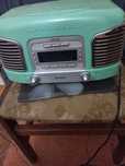 Radio teak sprzedam