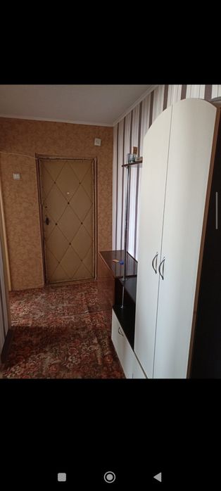 Здам у дострокову аренду 3 кімнатну квартиру на Молодіжному