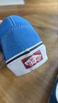 Buty tenisówki VANS 34,5 old skool nowe!