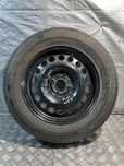 Koło Zapasowe Opel 6J ET 49 4x100 Michelin 195/65 R15 91H