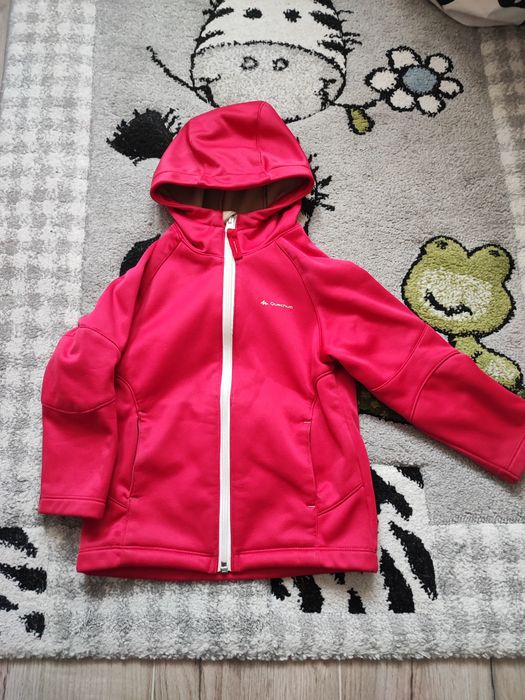 Kurtka przejściowa Softshell 98