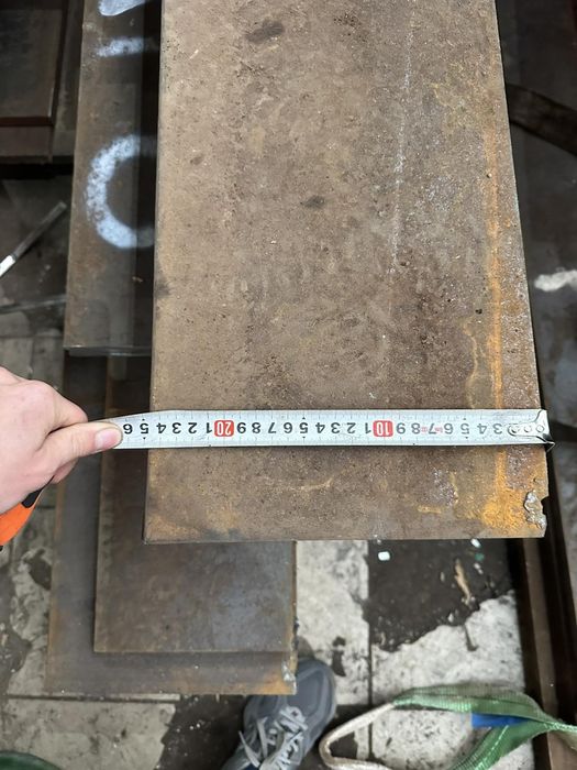 Смуга 10, 16, 20, 30 мм