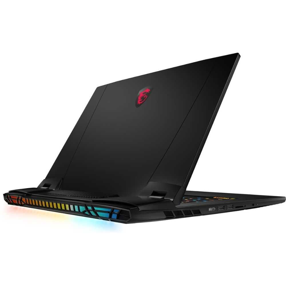 Ноутбук MSI Titan GT77HX 13VI-042US
