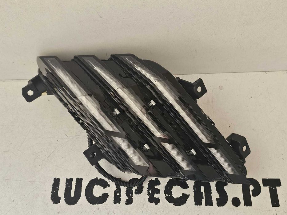 Led Diurno direito Peugeot 3008/5008 | 127786