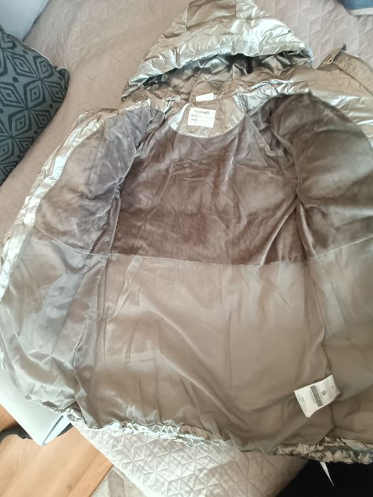 Płaszczyk zimowy cocodrillo 158