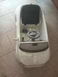 Fiat 500 de brincar