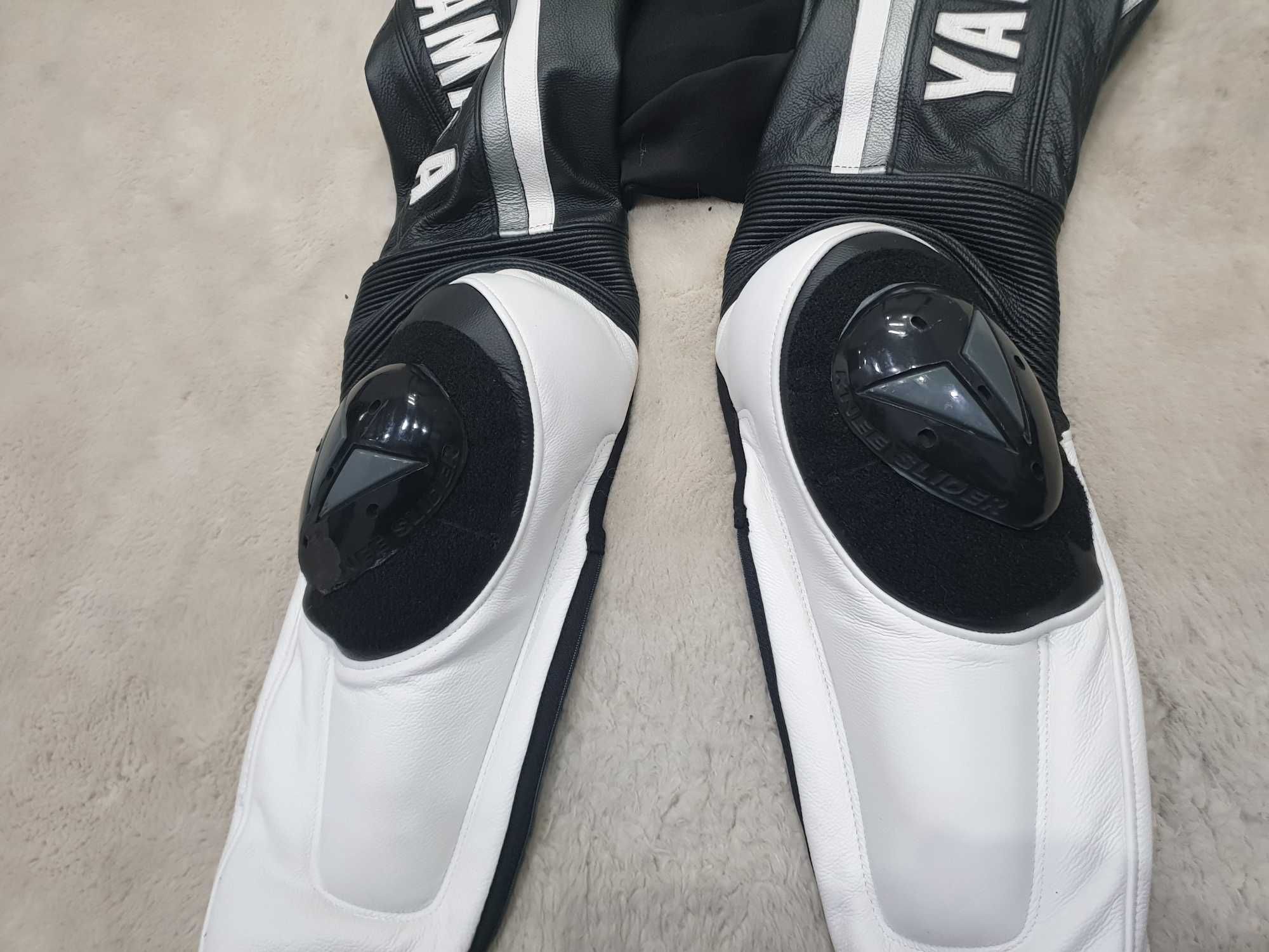 Dainese Yamaha 50 Eur M kombinezon motocyklowy