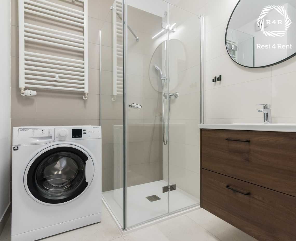 Kawalerka | Pets Friendly | Bezpośrednio