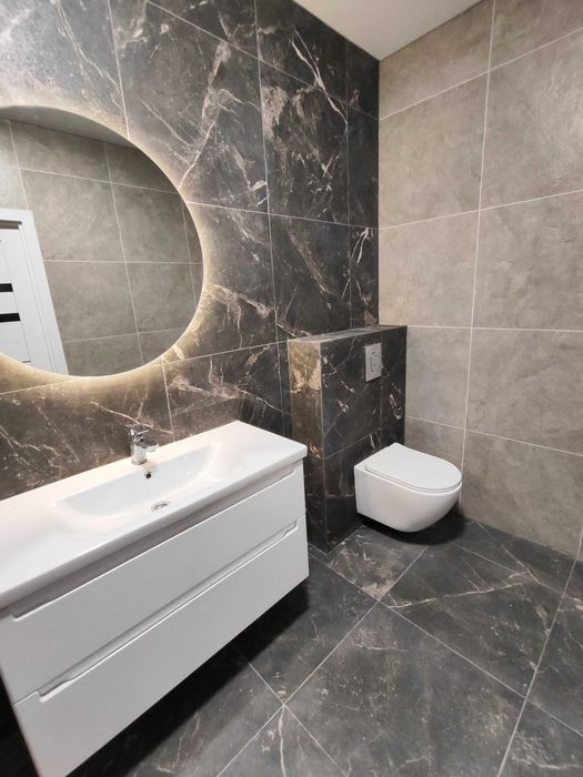 2к Рауш 80м2 , новий ремонт, гарний краєвид!