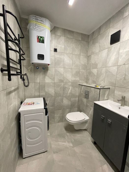 Продаж квартири з новим ремонтом в тихій локації, біля Лісу