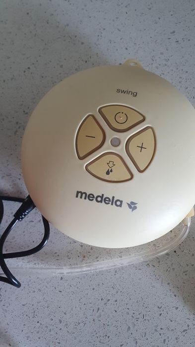 Medela - Extrator de Leite Eletrónico