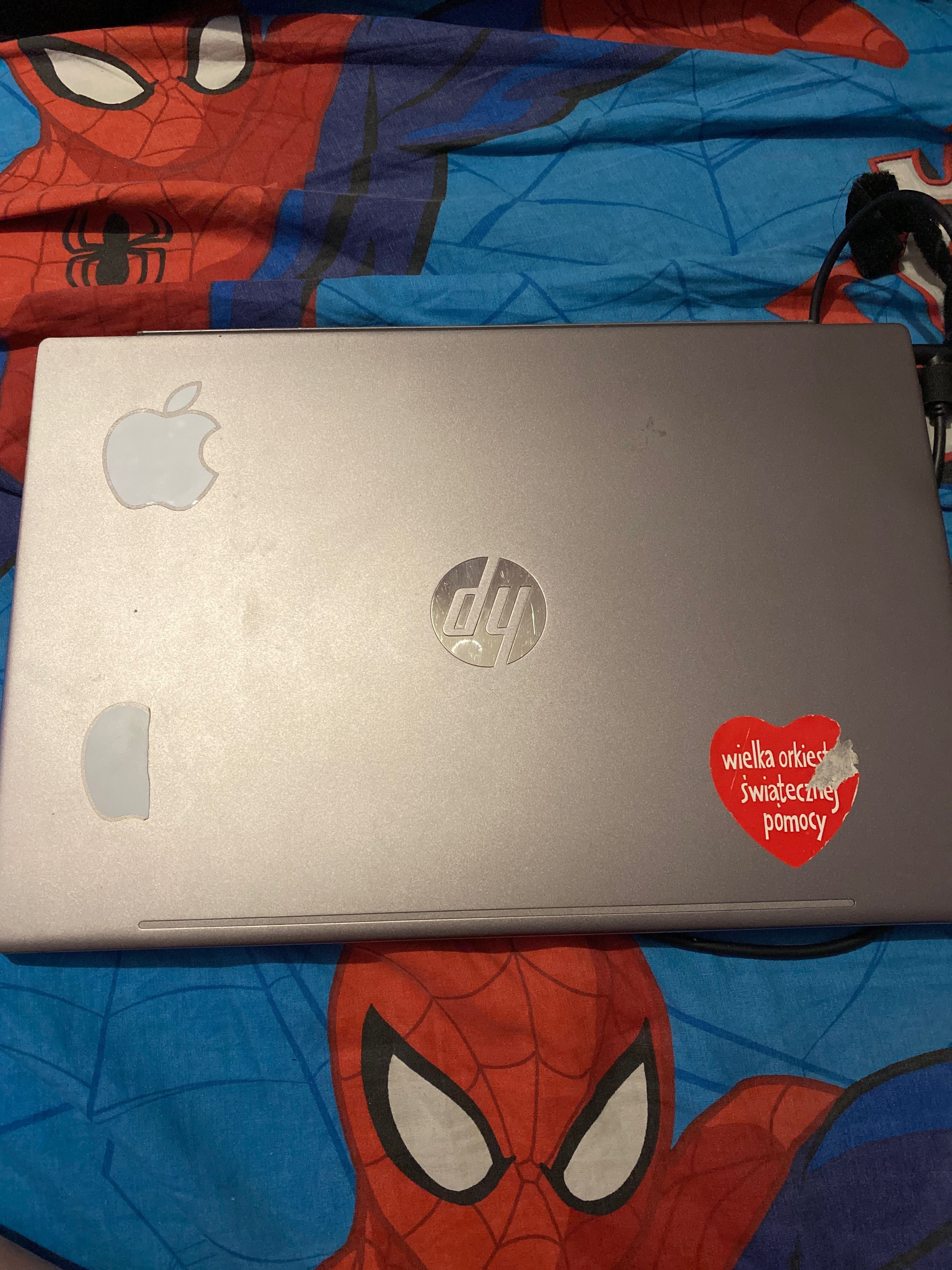 Laptop Hp pavilion 15-CS3004NW
