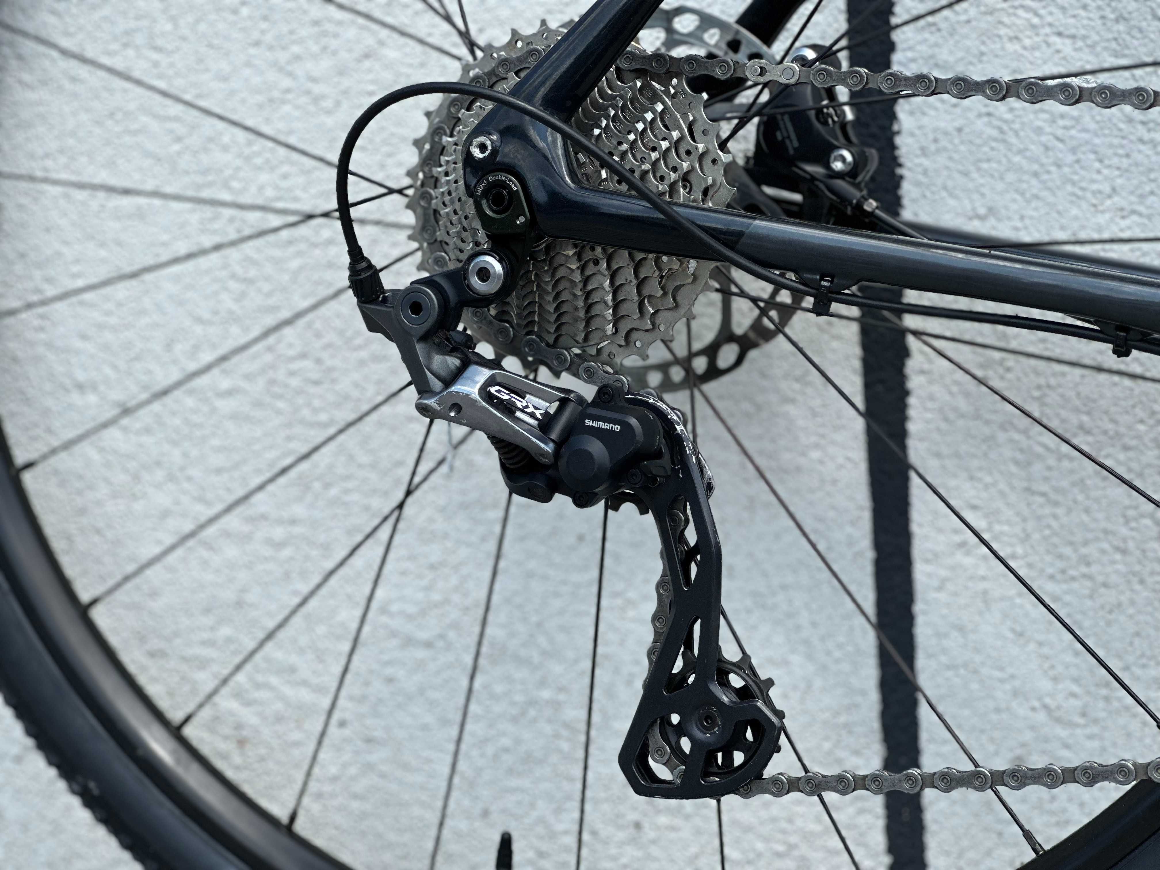 Велосипед Cannondale Topstone Carbon 5 28"