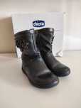 Botas Chicco tamanho 26