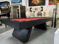 Snooker / Mesa de bilhar Nova entrega em todo o país.