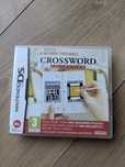 Crossword Collection / Nintendo DS