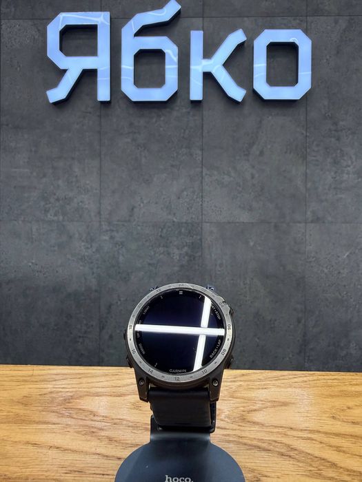 Garmin Tactix 7 AMOLED Edition