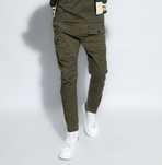 Брюки карго Dsquared2 (оригінал, штани)