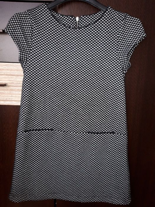 Sukienka ZARA GIRLS - roz. 128