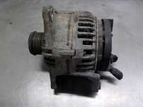 IVECO DAILY IV 3.0 HPI ALTERNATOR 0124525064