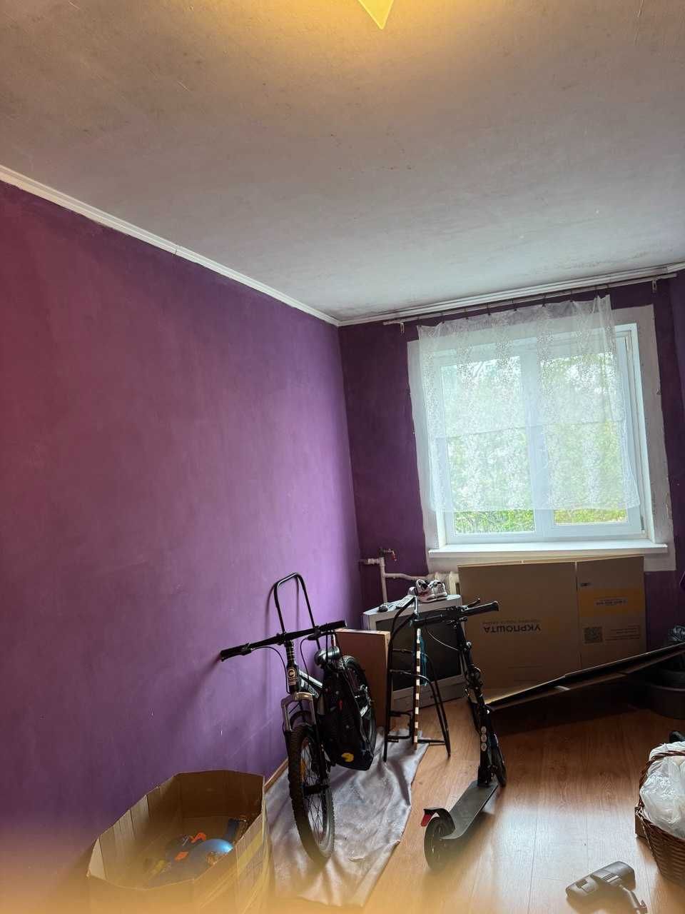 Продам 3 к квартиру на пр. Богдана Хмельницкого - пр. Поля