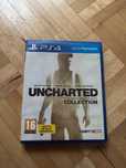 Uncharted: The Nathan Drake Collection PS4 PS5