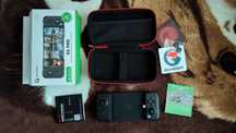 GameSir X2 Pro Black Xbox Mobilny Kontroler Android