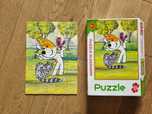 Puzzle Reksio 30 elementów trefl